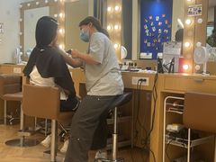 -天真蓝照相馆(上海中山公园龙之梦店)