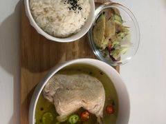 -箪食记(汉口路店)