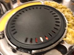 -老板娘的烤肉店(港湾广场店)