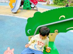 -四海公园(南山区)
