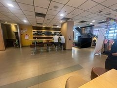 -麦当劳(番禺易发商业街店)