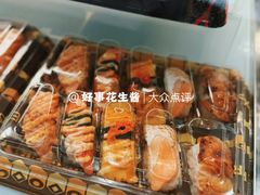 -争鲜回转寿司(东方银座店)