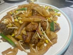 -肥家大排档(天河体育西店)