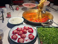 -小龙翻大江文化火锅(宽窄店)