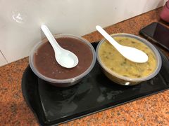 凤凰奶糊-百花传统甜品店(原址店)