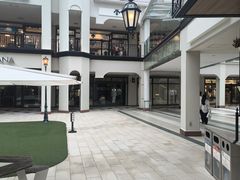 -三井奥特莱斯购物城(爵士之梦长岛店)