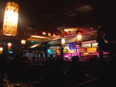 -Helens海伦司小酒馆(坡子街店)