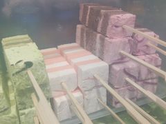 冰冻小蛋糕-北家姓转转小火锅(万辉店)