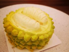 -玲婧胡同·生日蛋糕·餐厅(嘉里城店)