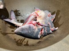 -鲜潭蒸汽石锅鱼(万象前海店)