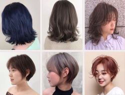 点击看大图 -GIRL STYLE 烫发·染发沙龙