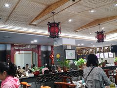 大堂-临潼印象·特色陕菜