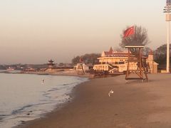 -老虎石海上公园