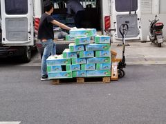 -西郊国际农产品交易中心