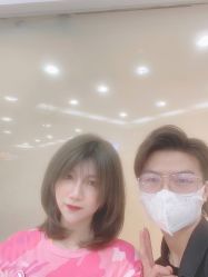 -Kraemer Paris  苏豪路易士·嘉玛发廊