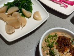 -海底捞火锅(天津SM城市广场店)