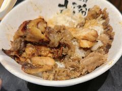 -熊吞·大碗丼烧肉饭(西市场嘉华店)