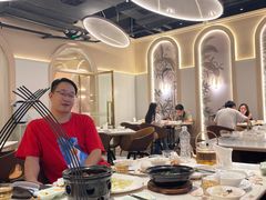 -青叶202都市餐厅(迪诺水镇店)