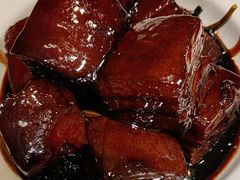 -新吉士·上海菜(浦东LCM置汇旭辉店)