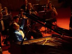 -百美汇影城(LUXE嘉里中心店)