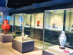 -北京工艺美术博物馆