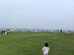 -秦皇岛阿尔卡迪亚滨海度假酒店
