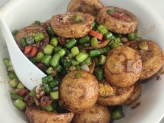 -谭姐湘菜馆(浦东大道店)