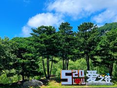 -云蒙山风景区
