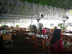 大堂-四川小胡子海鲜(丁村万人海鲜广场店)