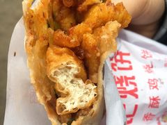 -尚食卢记烧饼(凤凰路总店)