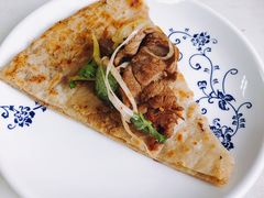 -清真永恒华威肉饼(潘家园店)