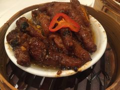 -翠园(铜锣湾广场店)