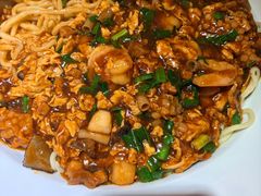 -大胡同天津菜·海肠捞饭·津门皮皮虾锅贴一绝(西姜井店)