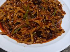 -嘎吧锅私家菜馆(联想科技城店)