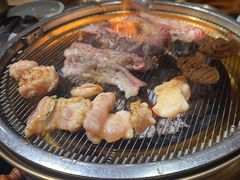 -味家烤肉烤鳗鱼牛排(西塔旗舰店)