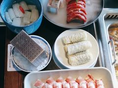 -大隐·成都火锅Bistro(合生麒麟新天地店)