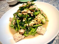 -奉天掌柜·非遗猪手·笨饺子(崇山路店)