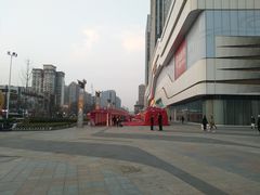 -万达广场(大明宫店)