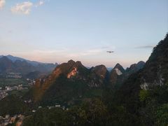 -61号餐吧(兴坪古镇漓江店)