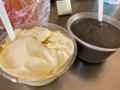 豆腐花-崖口云吞(中堡店)