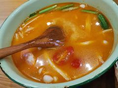 -迷你椰·泰式大排档(湖州衣裳街店)