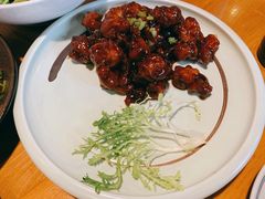 -几荷·恰似故人来(秀水广场店)