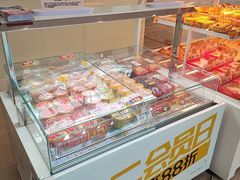 -味多美蛋糕(霍营地铁店)
