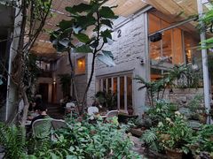 -6号花园别墅酒店