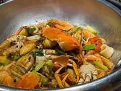 -七欣天香辣蟹火锅(南通任港路大润发店)