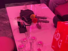 -酷秀KTV(五道口店)