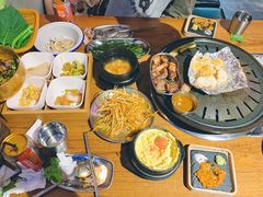 -济州爱肉堂(总店)
