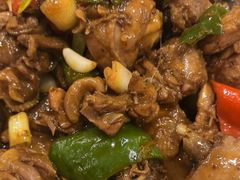 -大鹏饭店·金陵家宴(奥体中心店)