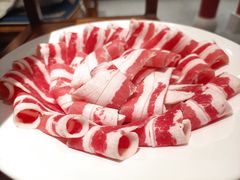 -曲氏老北京铜锅涮肉•火锅(不老街店)