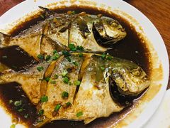 -海月湾海景餐厅( 嵊泗本地老字号店)